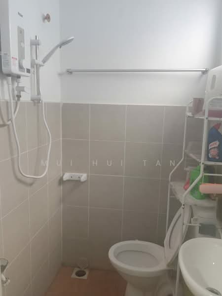 Rumah Teres 2 Tingkat untuk Disewa di Taman Scientex Pasir Gudang (Pasir Gudang) - Mui Hui Tan - PropertyGuru.com.my