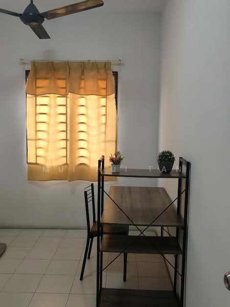 Rumah Teres 2 Tingkat untuk Disewa di Taman Scientex Pasir Gudang (Pasir Gudang) - Mui Hui Tan - PropertyGuru.com.my