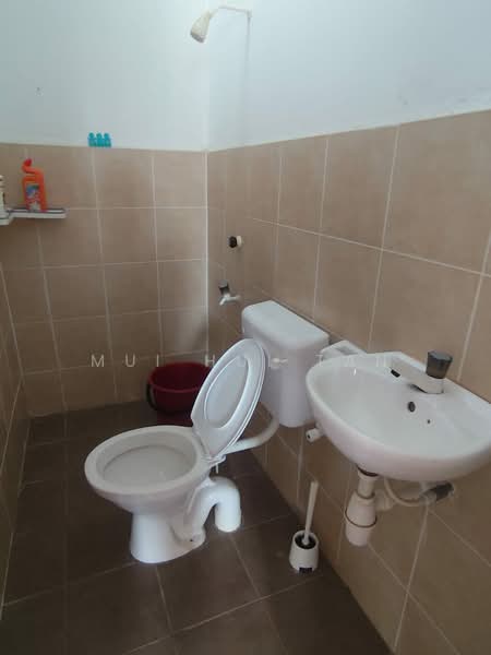 Rumah Teres 2 Tingkat untuk Disewa di Taman Scientex Pasir Gudang (Pasir Gudang) - Mui Hui Tan - PropertyGuru.com.my