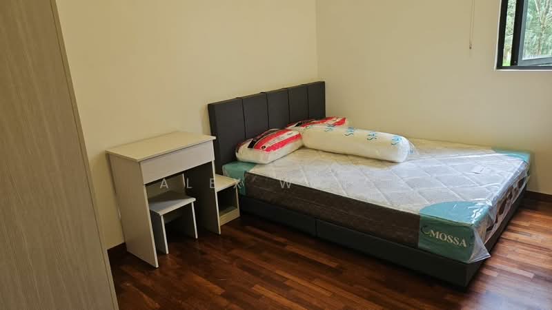 Service Residence for Sale at The Tamarind - Alex Wong - Bedroom - PropertyGuru.com.my