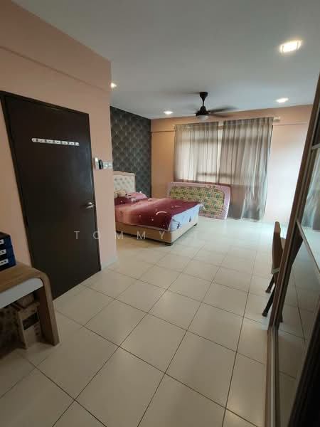 Service Residence for Sale at The Garden Residences - Tommy Lim - PropertyGuru.com.my