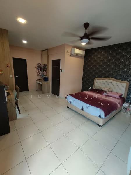 Service Residence for Sale at The Garden Residences - Tommy Lim - PropertyGuru.com.my
