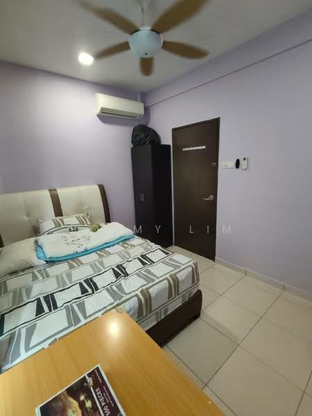 Service Residence for Sale at The Garden Residences - Tommy Lim - PropertyGuru.com.my