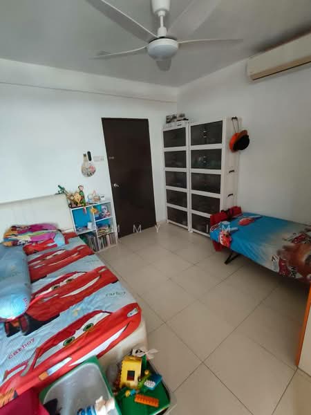Service Residence for Sale at The Garden Residences - Tommy Lim - PropertyGuru.com.my