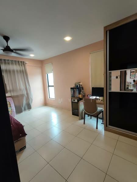Service Residence for Sale at The Garden Residences - Tommy Lim - PropertyGuru.com.my
