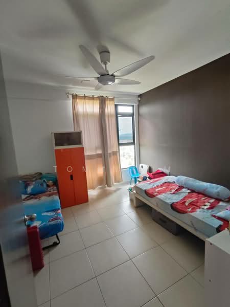 Service Residence for Sale at The Garden Residences - Tommy Lim - PropertyGuru.com.my