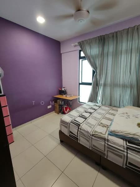 Service Residence for Sale at The Garden Residences - Tommy Lim - PropertyGuru.com.my