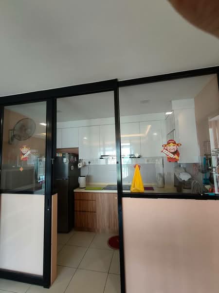 Service Residence for Sale at The Garden Residences - Tommy Lim - PropertyGuru.com.my