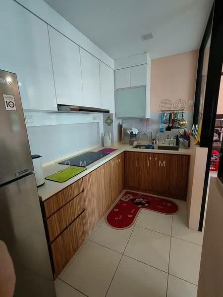Service Residence for Sale at The Garden Residences - Tommy Lim - PropertyGuru.com.my