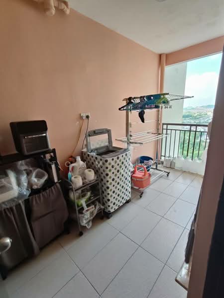 Service Residence for Sale at The Garden Residences - Tommy Lim - PropertyGuru.com.my