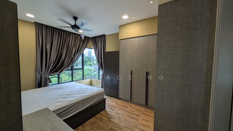 Kondominium untuk Dijual di Sunway Mont Residences - Wallace Ng - Bedroom - PropertyGuru.com.my