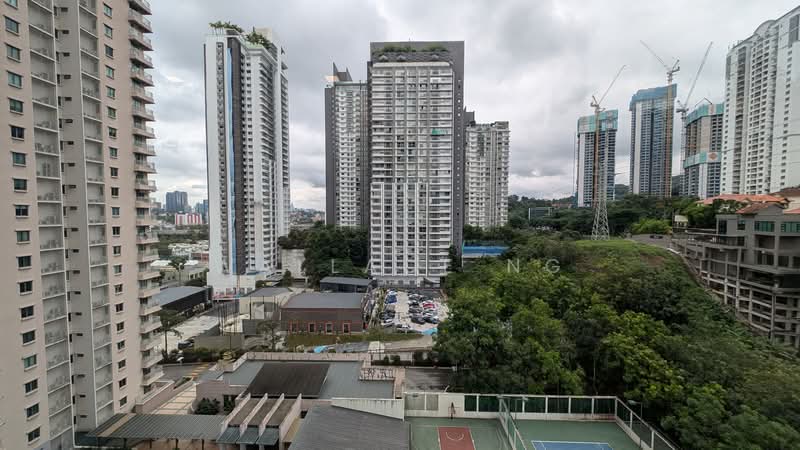 Kondominium untuk Dijual di Sunway Mont Residences - Wallace Ng - PropertyGuru.com.my