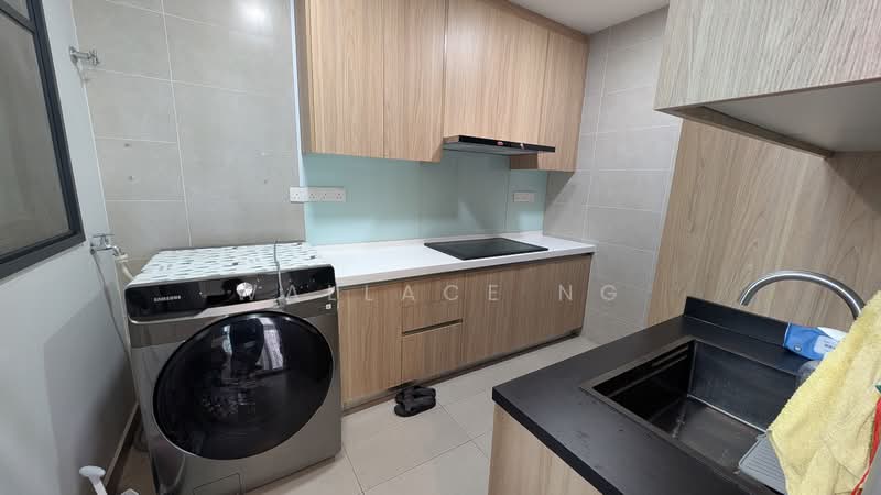 Kondominium untuk Dijual di Sunway Mont Residences - Wallace Ng - PropertyGuru.com.my
