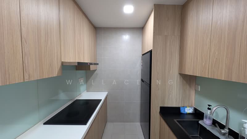 Kondominium untuk Dijual di Sunway Mont Residences - Wallace Ng - PropertyGuru.com.my