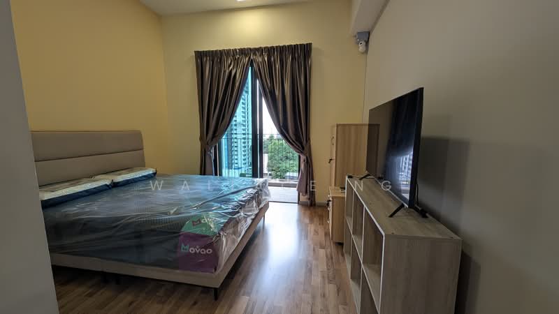 Kondominium untuk Dijual di Sunway Mont Residences - Wallace Ng - PropertyGuru.com.my