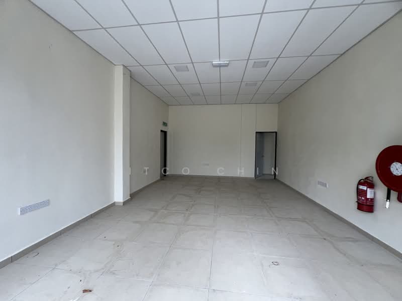 Kilang untuk Disewa di Sendayan Tech Valley (Labu) - Jitco Chin - Interior - PropertyGuru.com.my