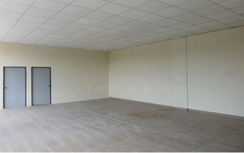Kilang untuk Disewa di Sendayan Tech Valley (Labu) - Jitco Chin - Interior - PropertyGuru.com.my