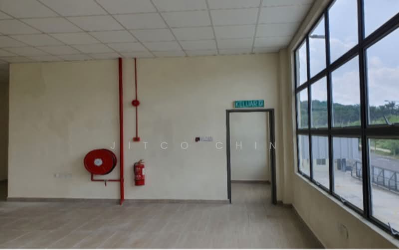 Kilang untuk Disewa di Sendayan Tech Valley (Labu) - Jitco Chin - Interior - PropertyGuru.com.my