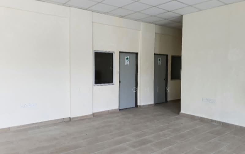 Kilang untuk Disewa di Sendayan Tech Valley (Labu) - Jitco Chin - Interior - PropertyGuru.com.my
