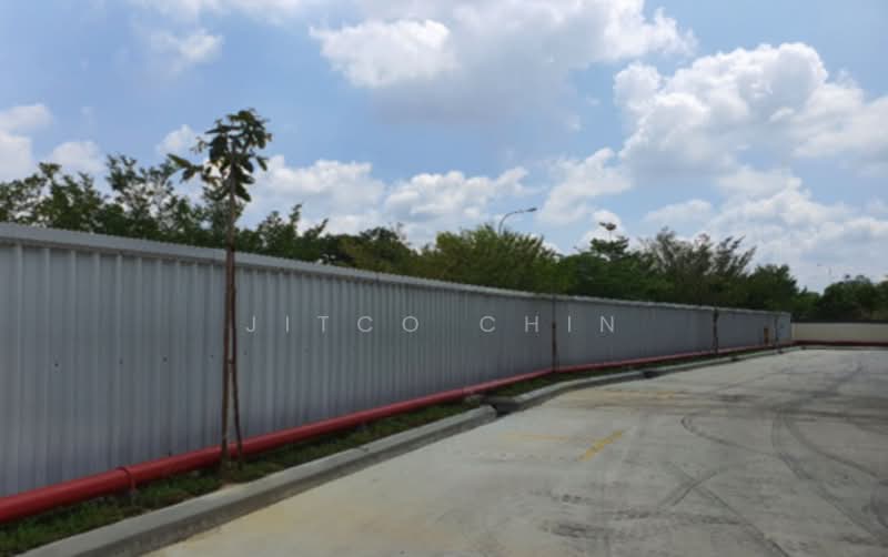 Kilang untuk Disewa di Sendayan Tech Valley (Labu) - Jitco Chin - Exterior - PropertyGuru.com.my