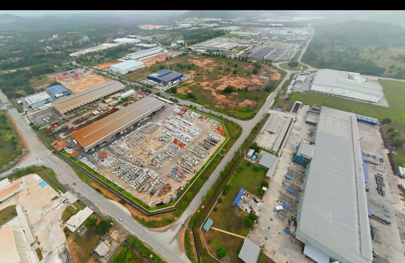 Kilang untuk Disewa di Sendayan Tech Valley (Labu) - Jitco Chin - Exterior - PropertyGuru.com.my