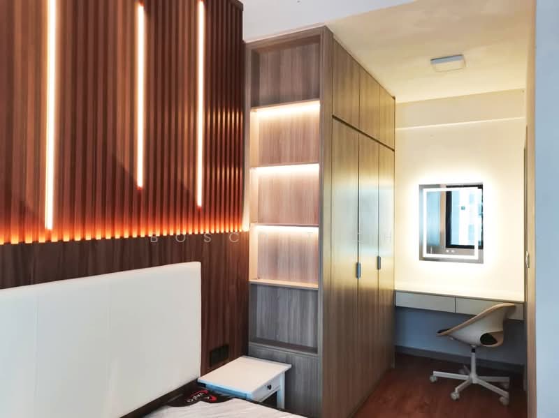 Condominium for Rent at M Vista - Bosco Teoh - PropertyGuru.com.my