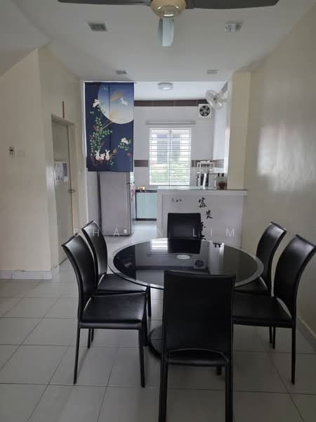 2-storey Terraced House for Sale in Bandar Jaya Putra (Johor Bahru) - Shawn Lim - PropertyGuru.com.my