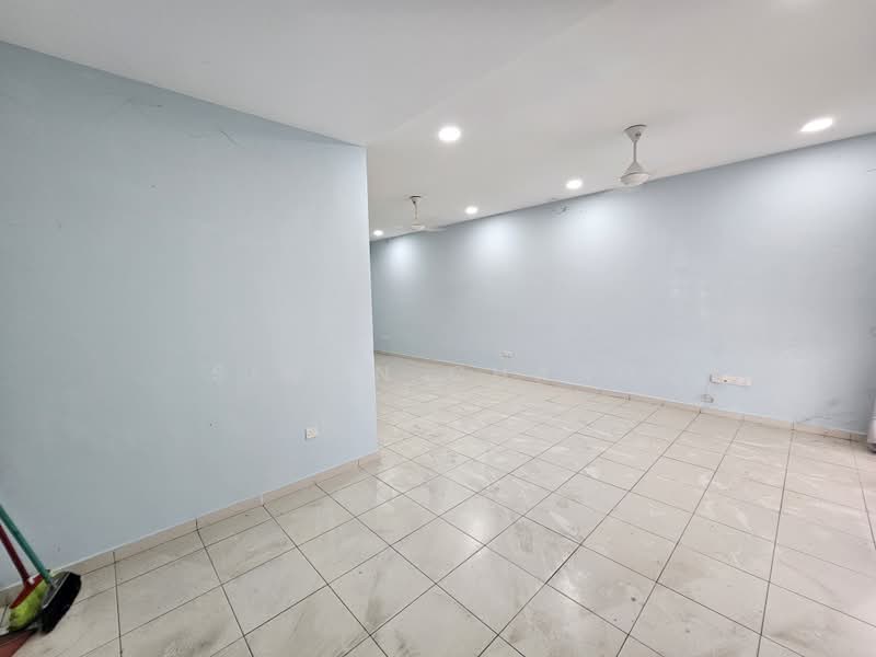 2-storey Terraced House for Sale in Meru (Klang) - Simon Chang - Interior - PropertyGuru.com.my