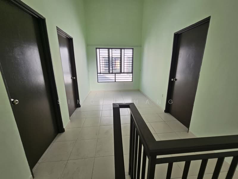 2-storey Terraced House for Sale in Meru (Klang) - Simon Chang - Interior - PropertyGuru.com.my