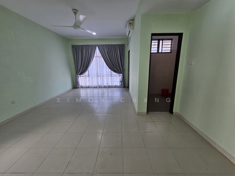 2-storey Terraced House for Sale in Meru (Klang) - Simon Chang - Living Room - PropertyGuru.com.my