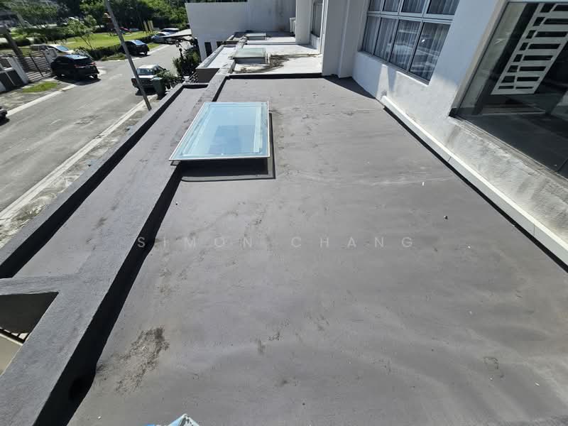 2-storey Terraced House for Sale in Meru (Klang) - Simon Chang - Exterior - PropertyGuru.com.my