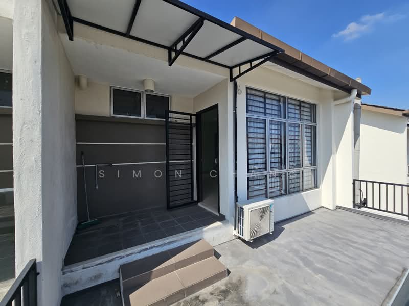 2-storey Terraced House for Sale in Meru (Klang) - Simon Chang - Exterior - PropertyGuru.com.my