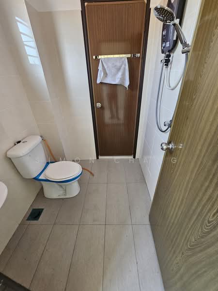 2-storey Terraced House for Sale in Meru (Klang) - Simon Chang - Bathroom - PropertyGuru.com.my