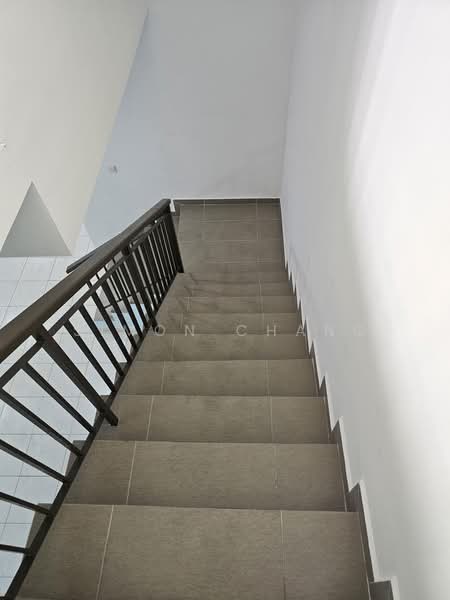 2-storey Terraced House for Sale in Meru (Klang) - Simon Chang - Interior - PropertyGuru.com.my