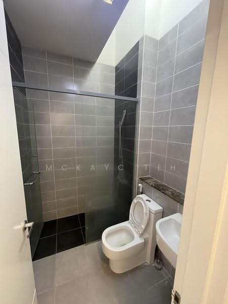 Terraced House for Sale in Cyberjaya (Selangor) - MckayC TEH - PropertyGuru.com.my