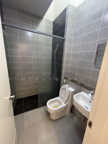 Terraced House for Sale in Cyberjaya (Selangor) - MckayC TEH - PropertyGuru.com.my