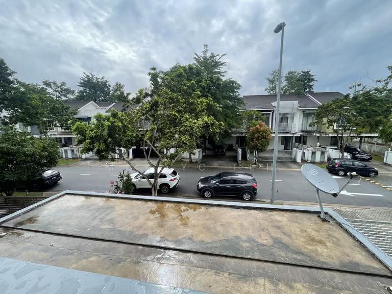 Terraced House for Sale in Cyberjaya (Selangor) - MckayC TEH - PropertyGuru.com.my