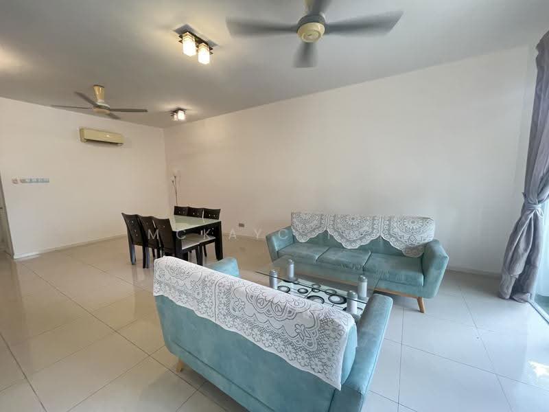 Terraced House for Sale in Cyberjaya (Selangor) - MckayC TEH - PropertyGuru.com.my
