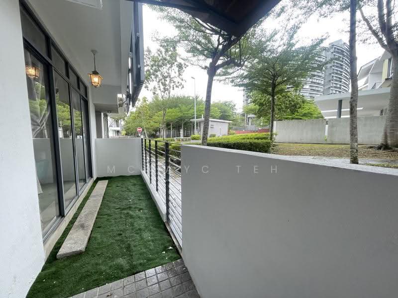 Terraced House for Sale in Cyberjaya (Selangor) - MckayC TEH - PropertyGuru.com.my