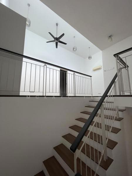 Terraced House for Sale in Cyberjaya (Selangor) - MckayC TEH - PropertyGuru.com.my
