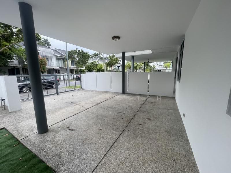 Terraced House for Sale in Cyberjaya (Selangor) - MckayC TEH - PropertyGuru.com.my