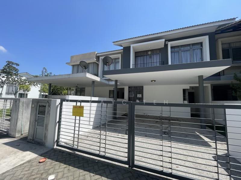 Terraced House for Sale in Cyberjaya (Selangor) - MckayC TEH - PropertyGuru.com.my