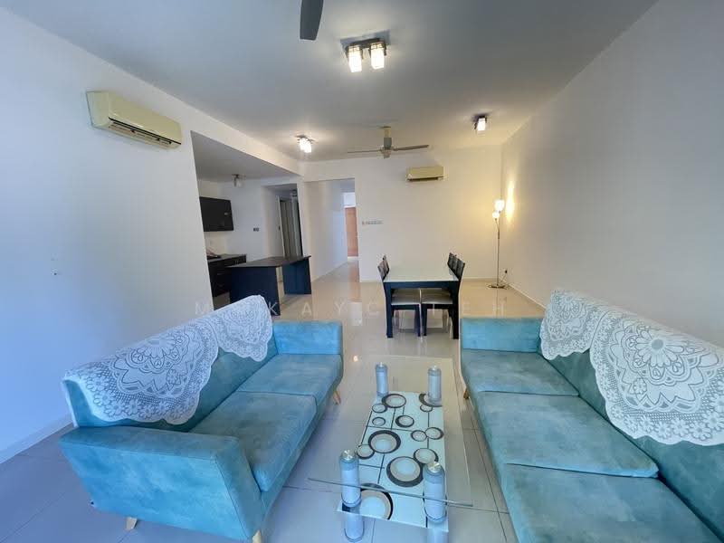 Terraced House for Sale in Cyberjaya (Selangor) - MckayC TEH - PropertyGuru.com.my