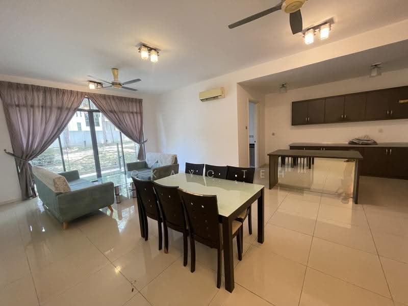 Terraced House for Sale in Cyberjaya (Selangor) - MckayC TEH - PropertyGuru.com.my
