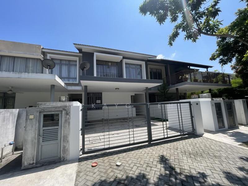 Terraced House for Sale in Cyberjaya (Selangor) - MckayC TEH - PropertyGuru.com.my