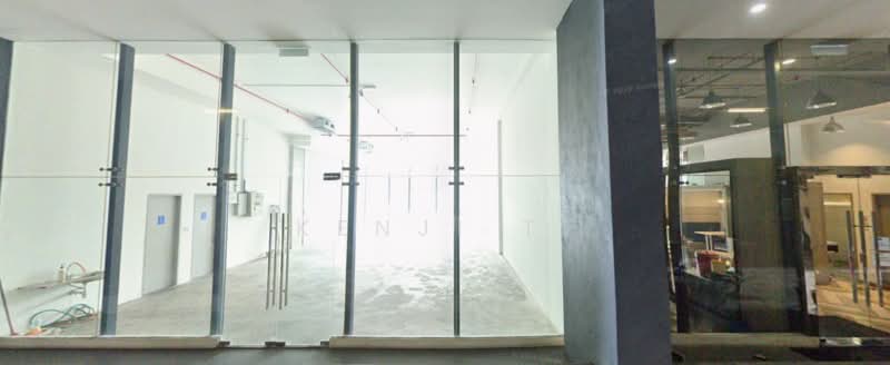 Shop / Office for Rent in Jalan Klang Lama (Old Klang Road) (Kuala Lumpur) - Kenji Ti - Entrance - PropertyGuru.com.my