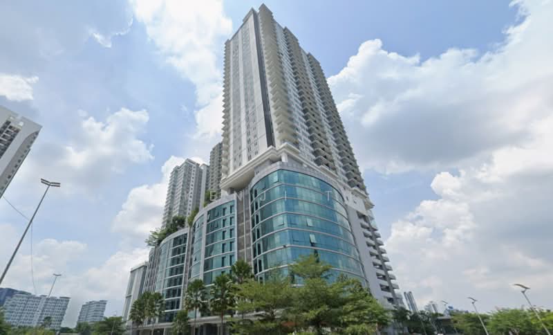 Shop / Office for Rent in Jalan Klang Lama (Old Klang Road) (Kuala Lumpur) - Kenji Ti - Exterior - PropertyGuru.com.my