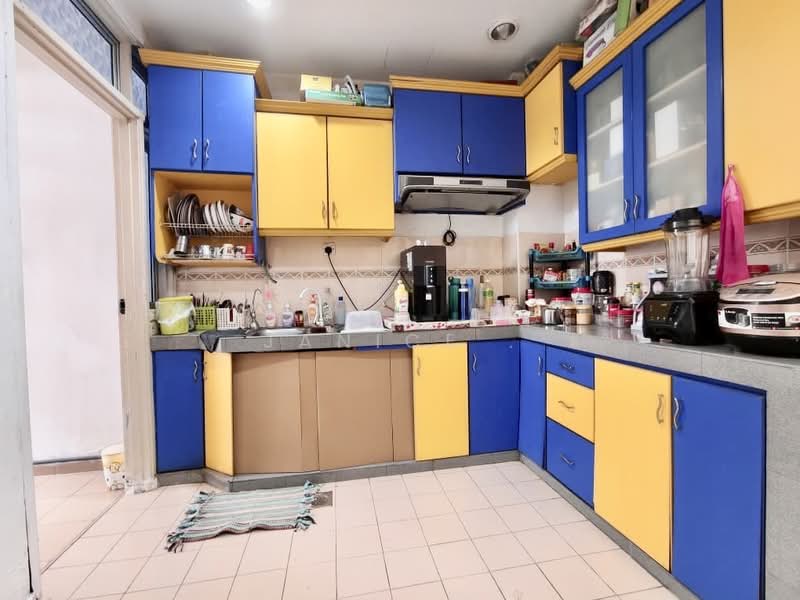 2-storey Terraced House for Sale in Taman Setia Indah (Tebrau) - Janice . - PropertyGuru.com.my