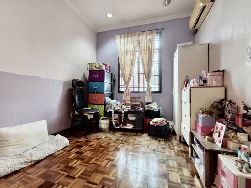 2-storey Terraced House for Sale in Taman Setia Indah (Tebrau) - Janice . - PropertyGuru.com.my