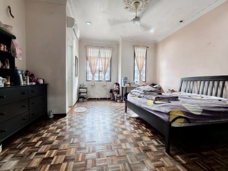 2-storey Terraced House for Sale in Taman Setia Indah (Tebrau) - Janice . - PropertyGuru.com.my